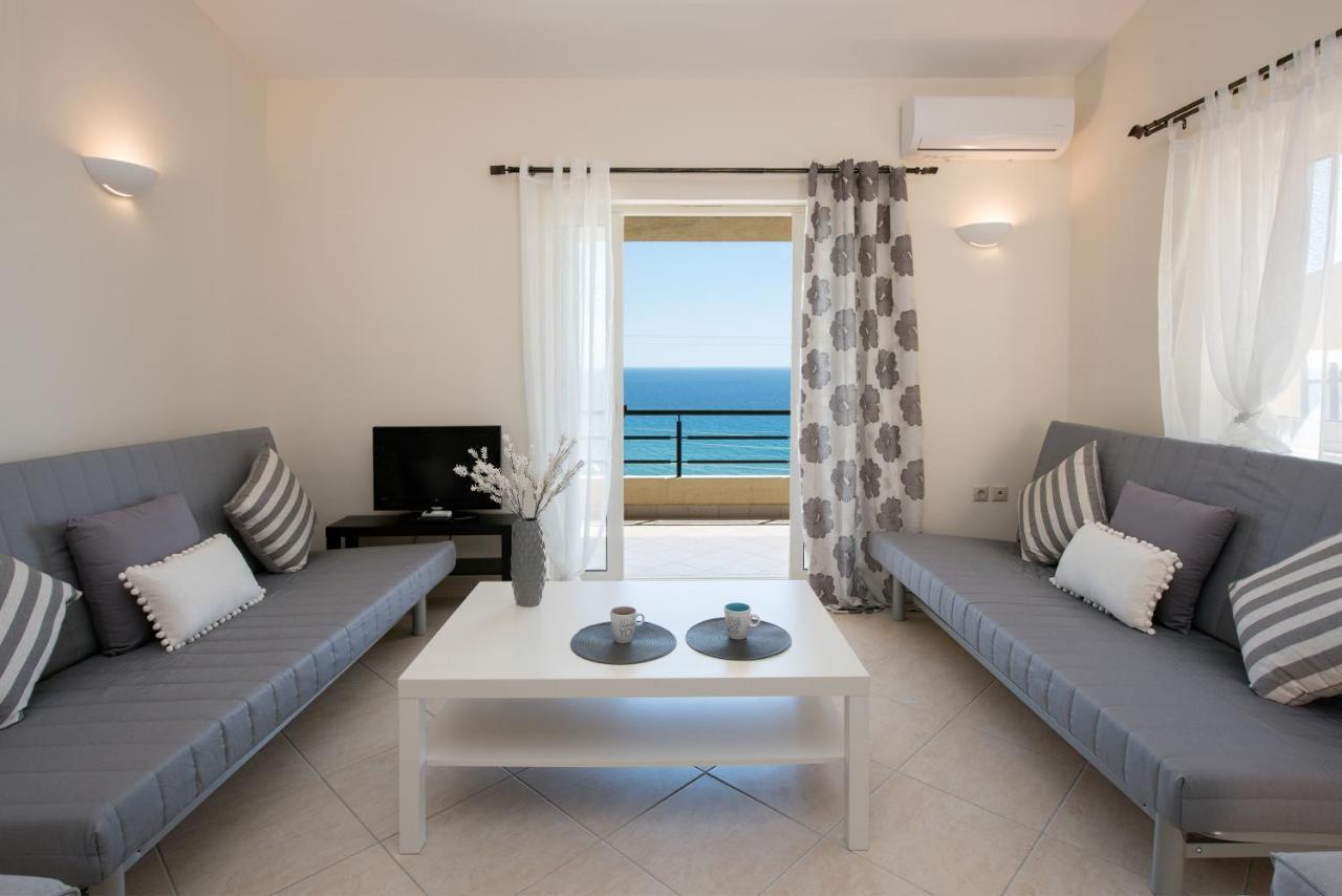 Glyfada House On The Sea Glyfada (Corfu) Exterior photo
