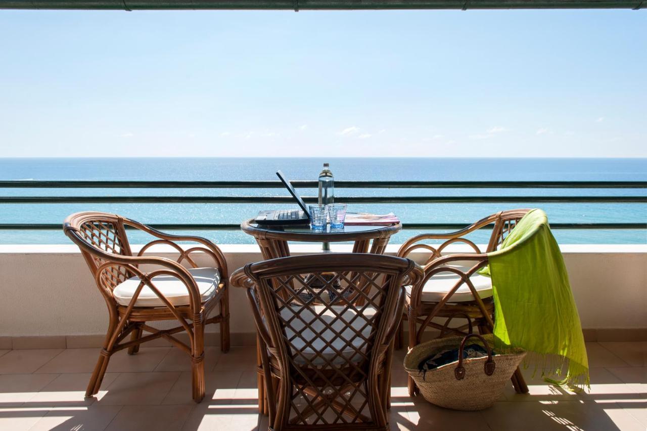 Glyfada House On The Sea Glyfada (Corfu) Exterior photo